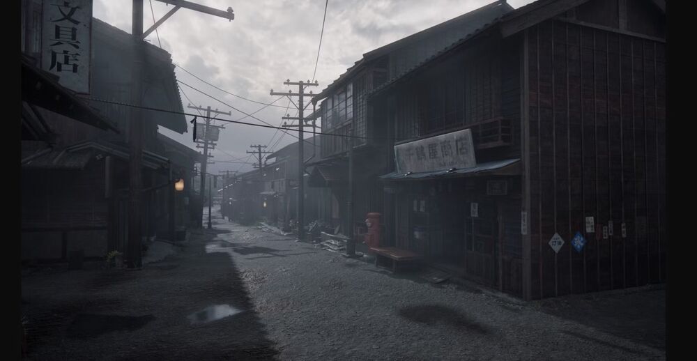 La cittadina di Ebisugaoka.jpg La cittadina di Ebisugaoka.jpg